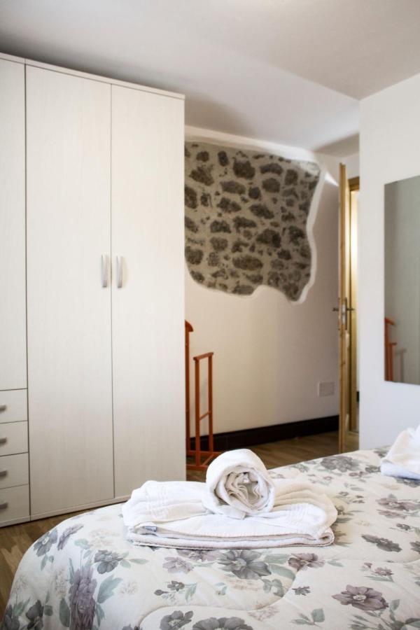 Apartment Casa Rasat-1 By Interhome Ovasta Exteriör bild