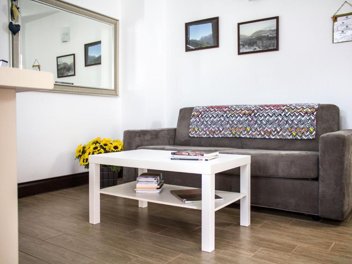 Apartment Casa Rasat-1 By Interhome Ovasta Exteriör bild