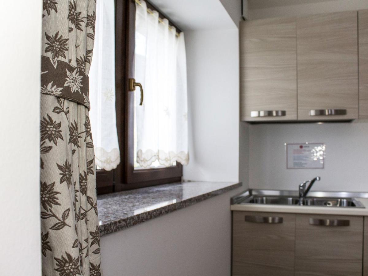 Apartment Casa Rasat-1 By Interhome Ovasta Exteriör bild